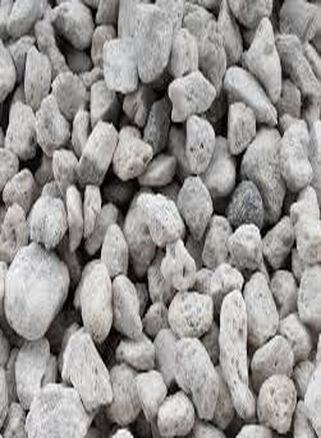 VAYINATO Aquatic Remedies Pack Of 1(500G)X-Pores Filter Media,Natural Pumice Porous And Mineral Filter Media For Aquarium Fish Tank - Image 5