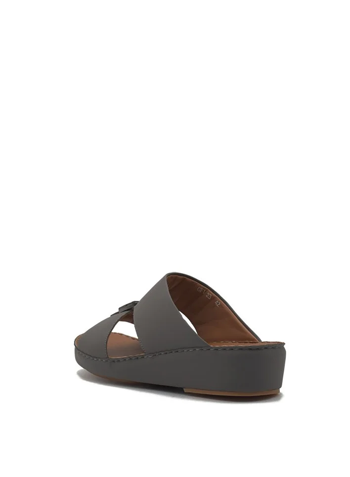 GFI MEN'S ARABIC SANDAL SLIP ON