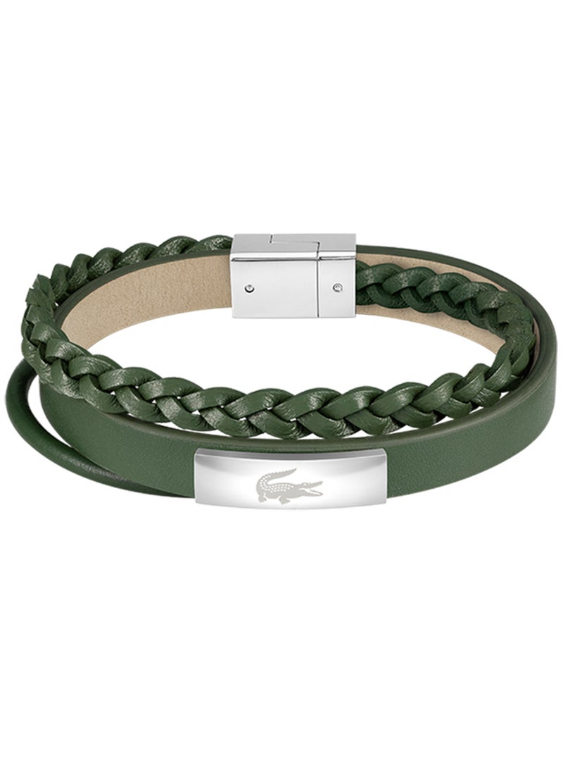 LACOSTE JEWELRY FUSION MENS LEATHER BRACELET - 2040319 - pzsku/Z836D364B20ACF59EF7F8Z/45/_/1736316312/806484e2-9985-482a-8fa9-a11ce35371ce