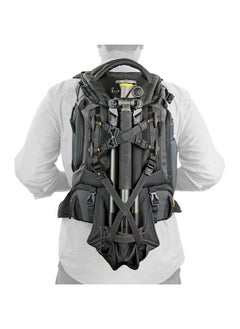 VANGUARD Alta Sky 45D Camera Backpack for Sony, Nikon, Canon, DSLR, Drones  - Image 4
