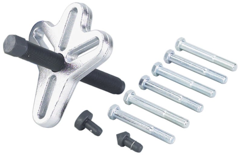 OTC 6930 Flange Type Puller Combination - Image 5