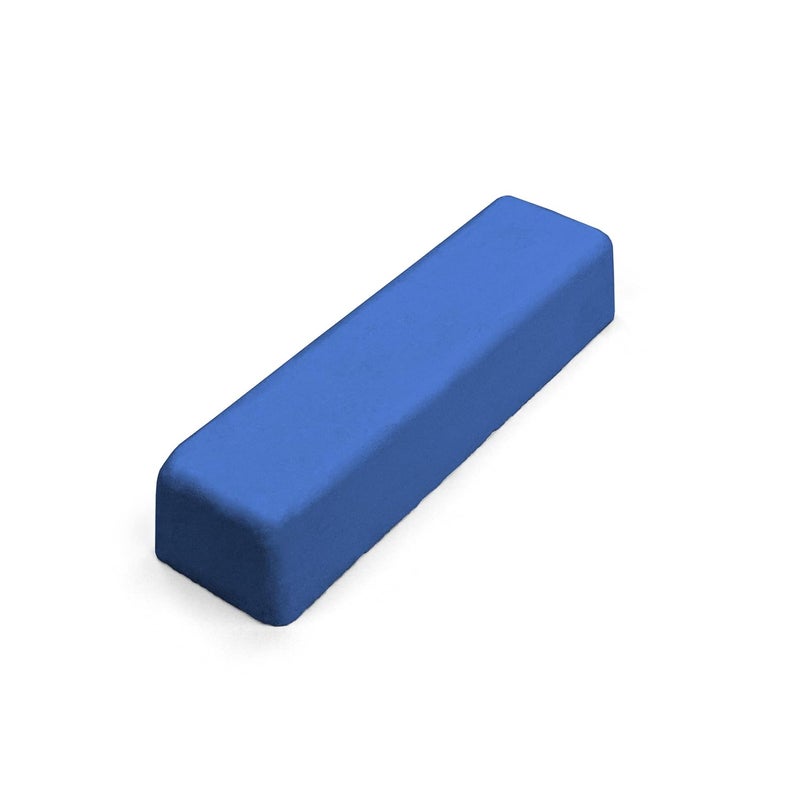 Enkay Extra Fine All-Purpose Blue Polishing Compound 1LB - Image 1