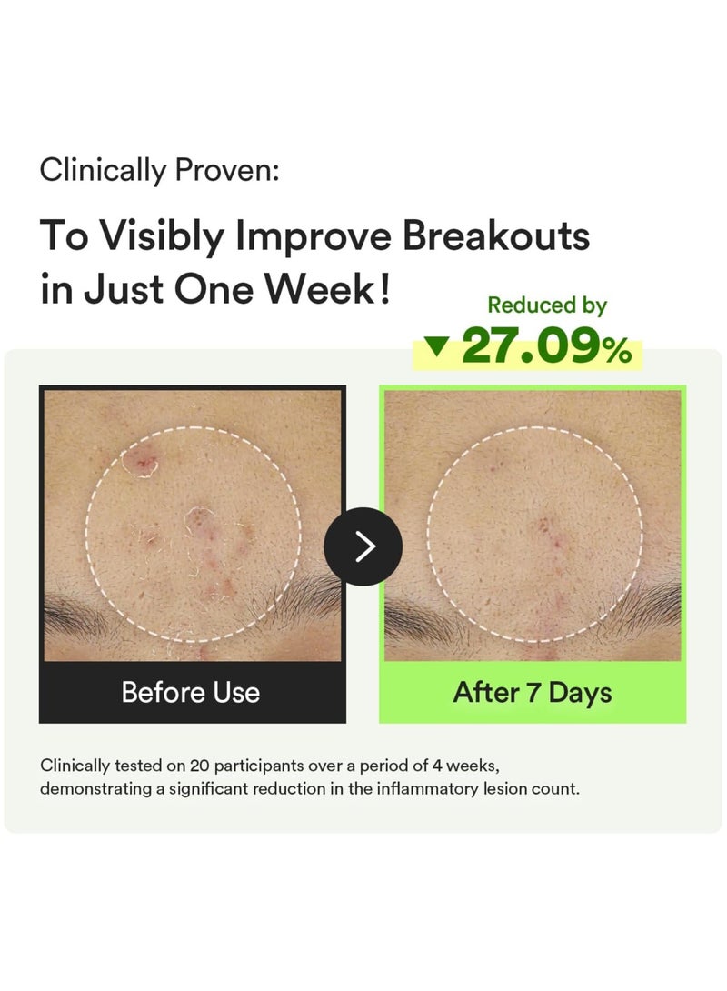 ابيب قطرة مصل كبسولة تيكا هارتليف المهدئة - Image 4