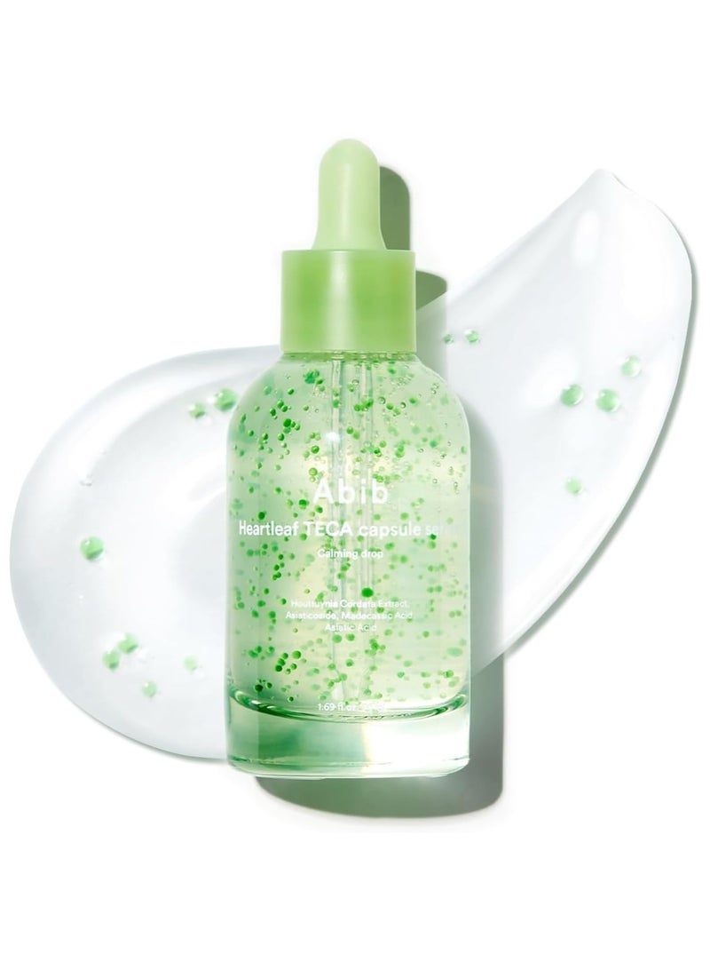 ابيب قطرة مصل كبسولة تيكا هارتليف المهدئة - Image 1