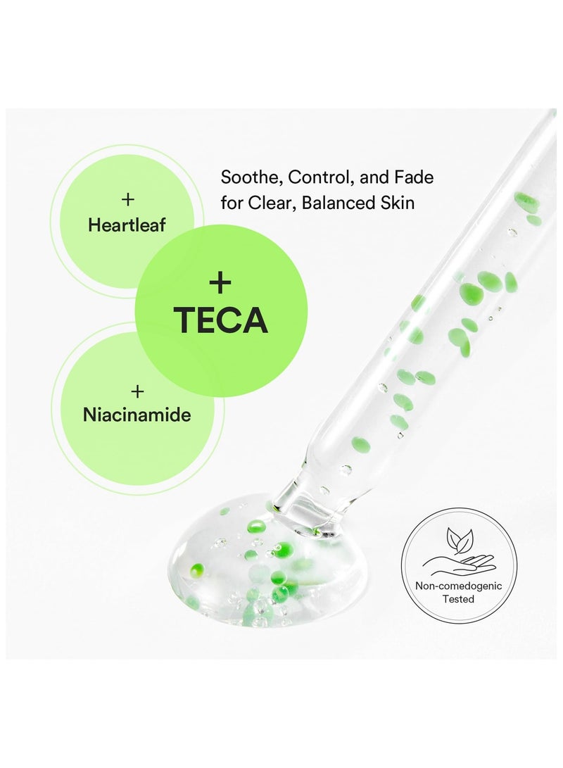 ابيب قطرة مصل كبسولة تيكا هارتليف المهدئة - Image 3