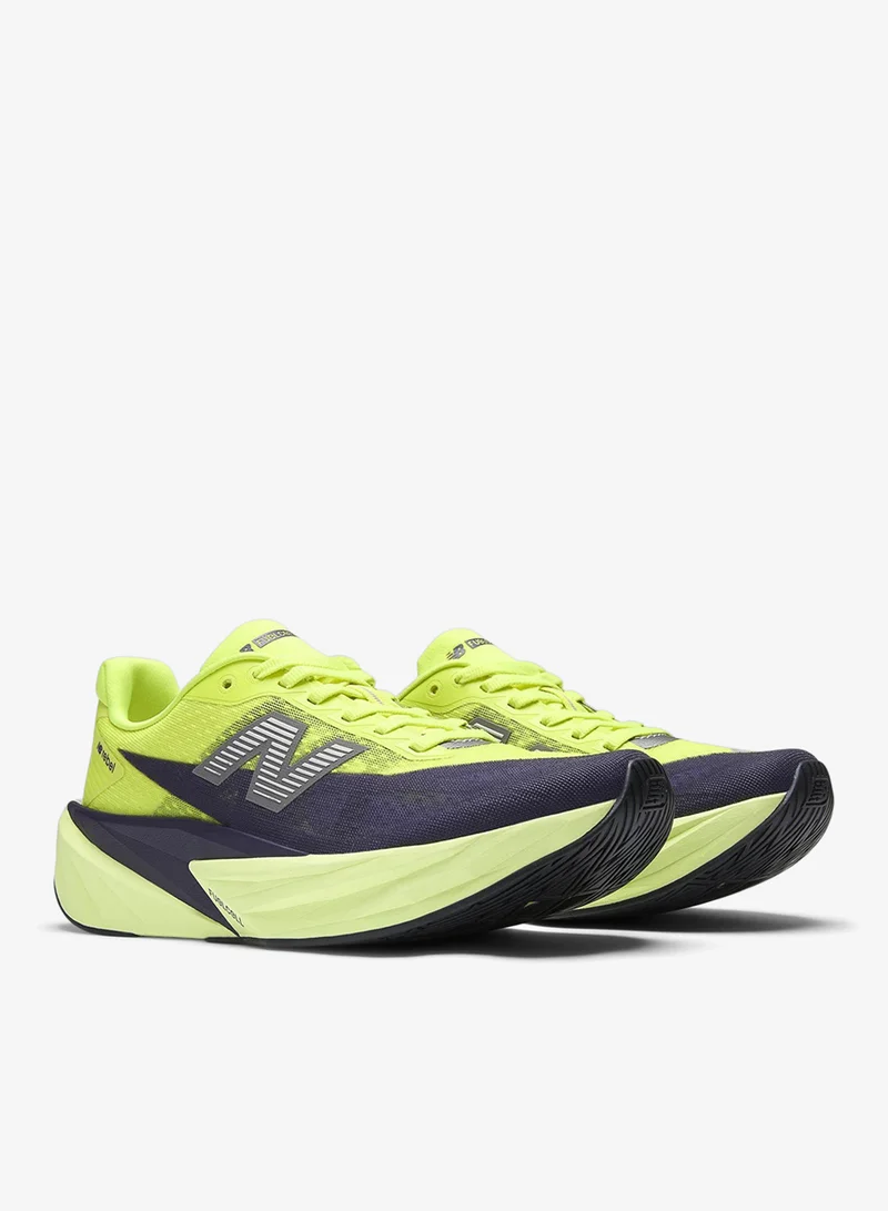 نيو بالانس FuelCell Rebel v5 athletic Sneakers (Standard Fit)