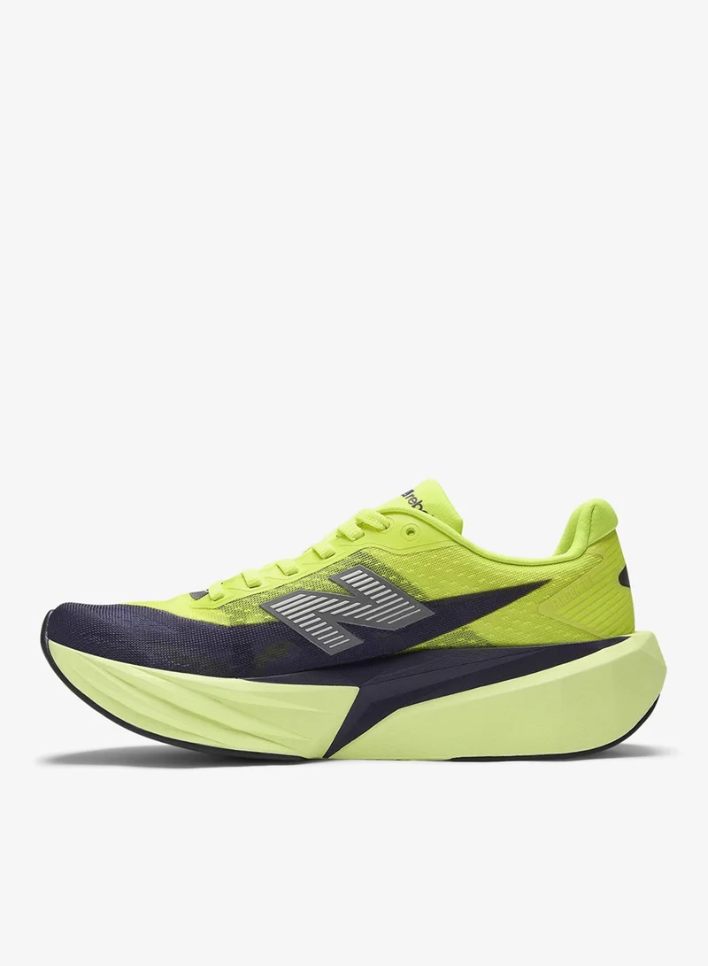 New Balance  FuelCell Rebel v5 athletic Sneakers (Standard Fit) for Women | Best Price UAE