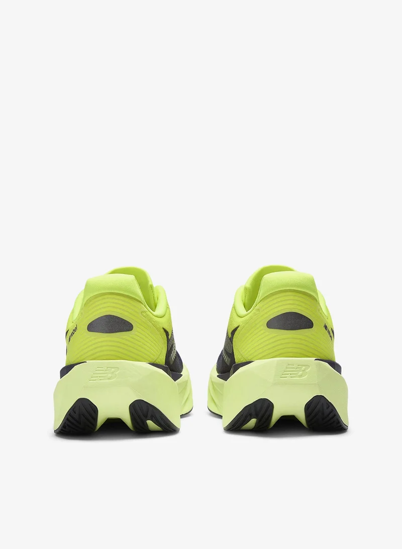 New Balance  FuelCell Rebel v5 athletic Sneakers (Standard Fit) for Women | Best Price UAE