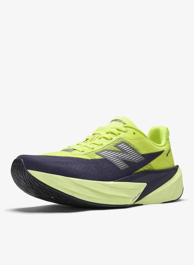 New Balance  FuelCell Rebel v5 athletic Sneakers (Standard Fit) for Women | Best Price UAE