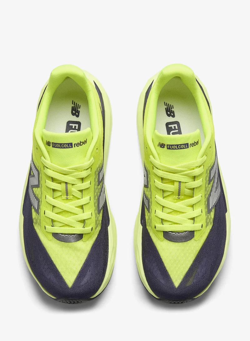 New Balance  FuelCell Rebel v5 athletic Sneakers (Standard Fit) for Women | Best Price UAE