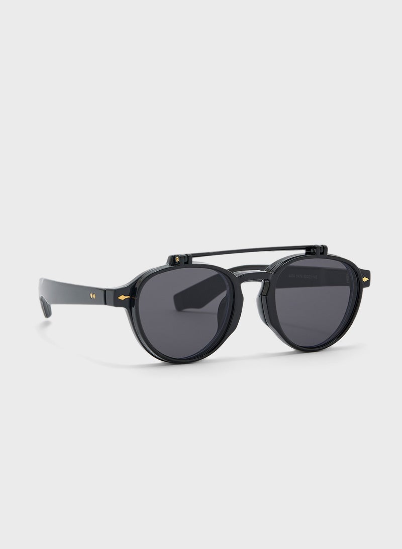 Seventy Five Casual Sunglasses - Image 1