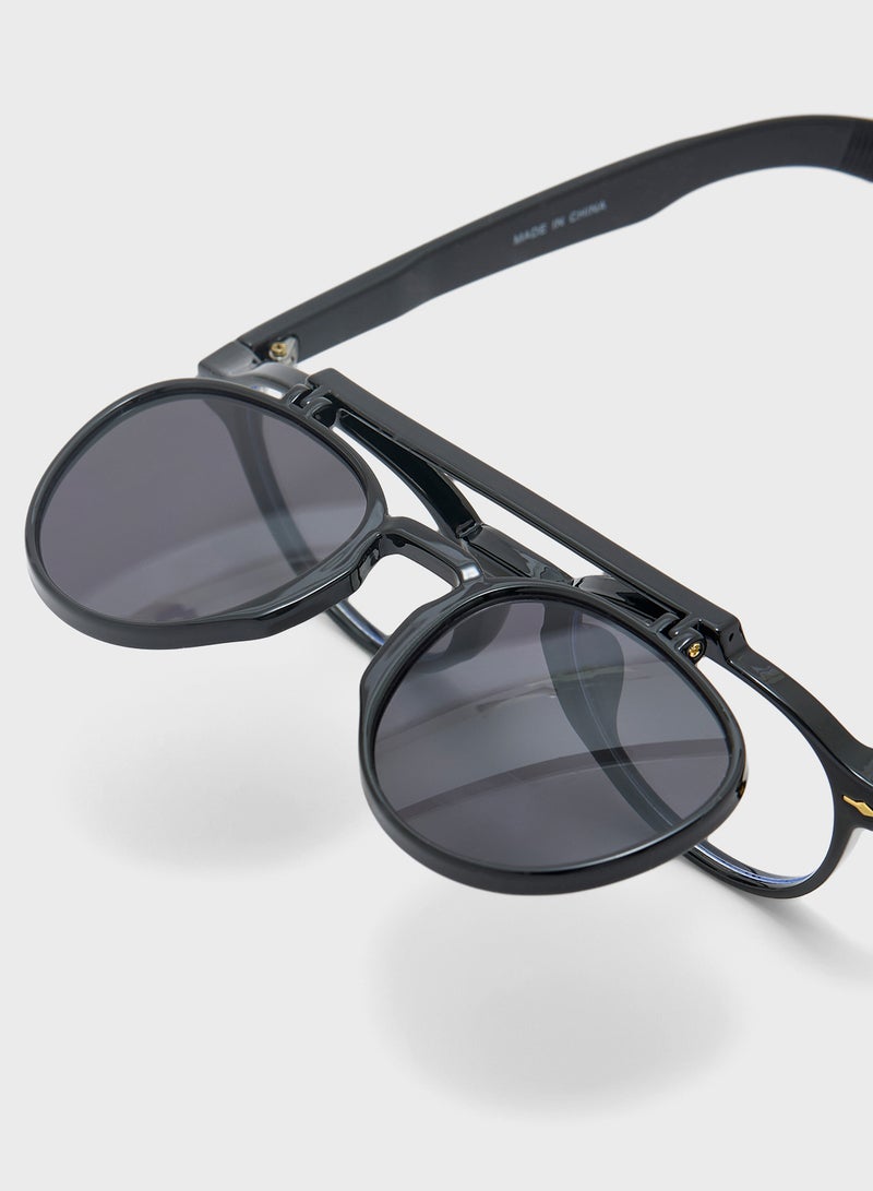 Seventy Five Casual Sunglasses - Image 3