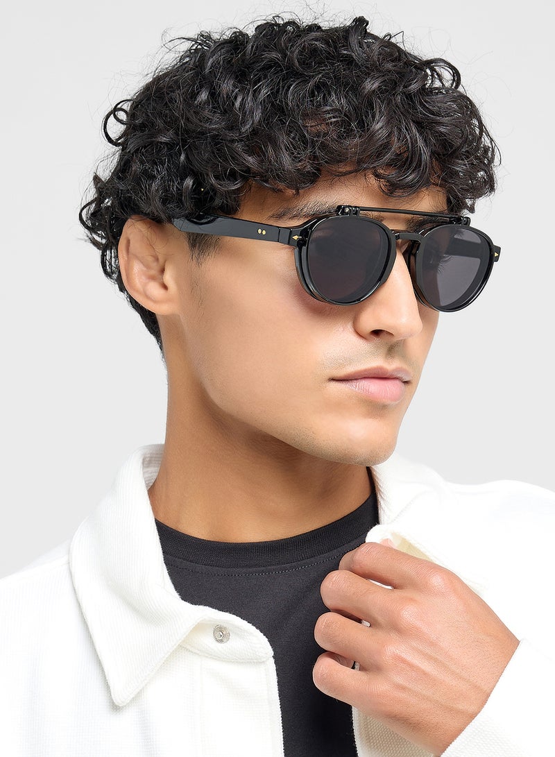 Seventy Five Casual Sunglasses - Image 4
