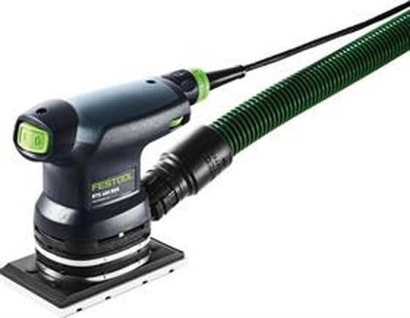 FESTOOL RTS 400 REQ Orbital Sander w/ - Image 3