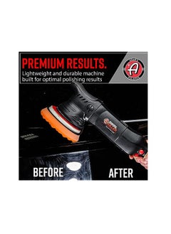Adam's Polishes Adam's Polishes Swirl Killer 15mm Car Polisher Buffer Polisher Dual Action Machine Use W/Car Polish Polishing Compound or Car Scratch Remover Detailing Car Wash Clay Bar Ceramic Coating.  - Image 4