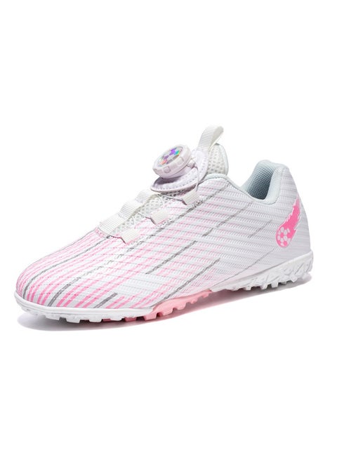 New Children's Football Shoes