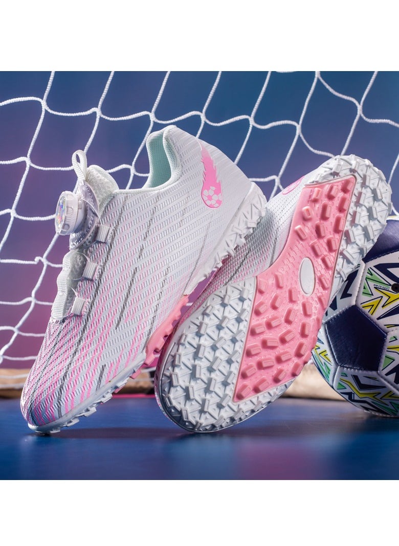Generic - New Children's Football Shoes - Image 1