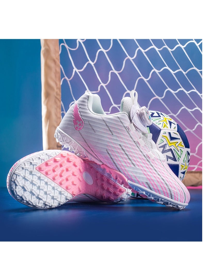Generic - New Children's Football Shoes - Image 1