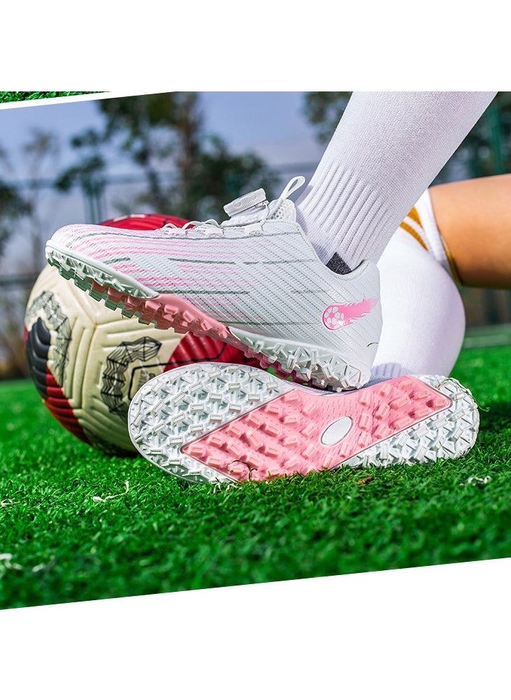 Generic - New Children's Football Shoes - Image 1