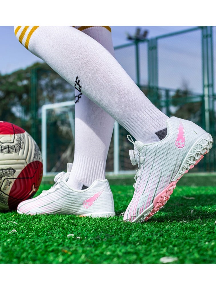 Generic - New Children's Football Shoes - Image 1