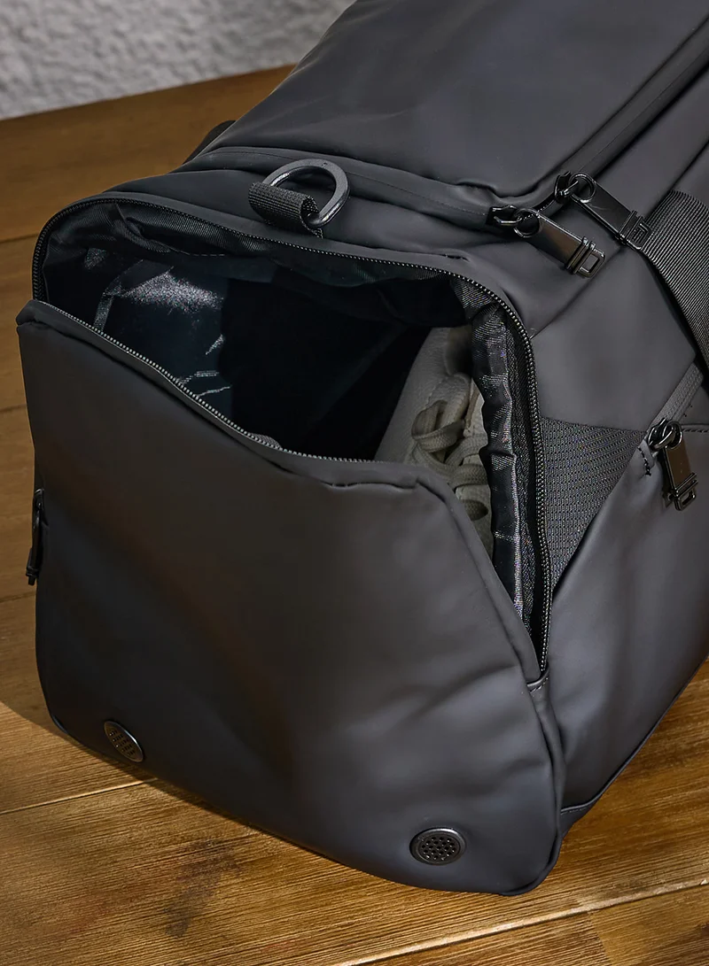 Seventy Five  Weekender Travel Duffle Bag for Men | Best Price UAE