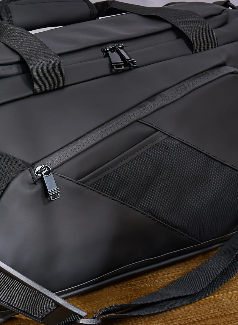 Seventy Five  Weekender Travel Duffle Bag for Men | Best Price UAE