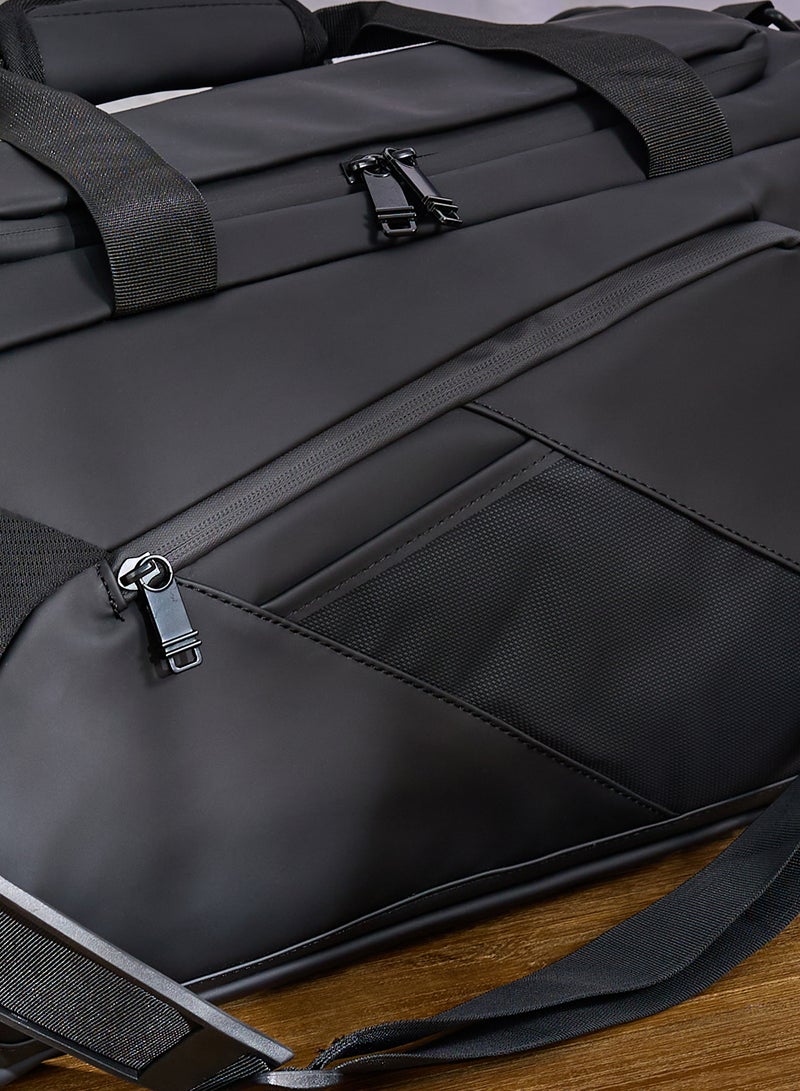 سفنتي فايف حقيبة سفر نهاية الأسبوع - Image 3