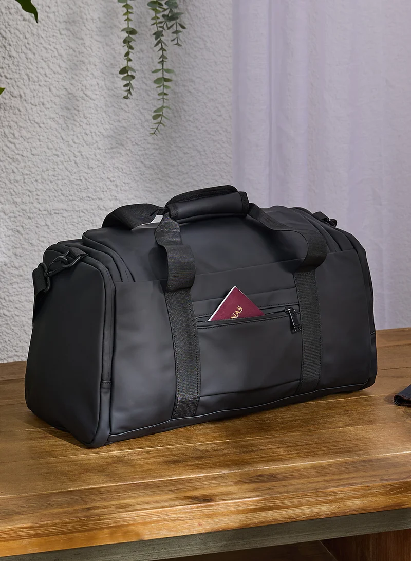 سفنتي فايف حقيبة سفر نهاية الأسبوع