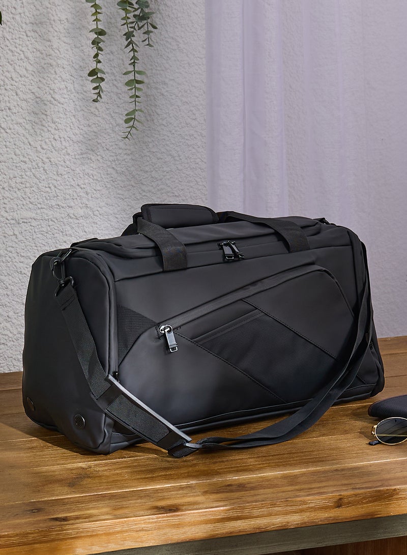 سفنتي فايف حقيبة سفر نهاية الأسبوع - Image 1