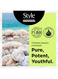 style aromatherapy Professional Total Scalp Care Hair Oil | For Hair Loss Control & Hair Thinning | For Anti Dandruff | 100 Ml  - Image 5