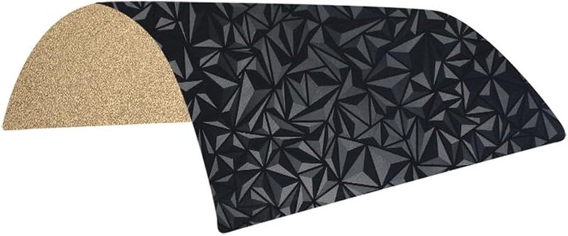 لوحة بناء PEO PET مقاس 257x257 مم، لوحة فولاذية ذات نسيج عصري لطابعات P1P و X1C - Image 4