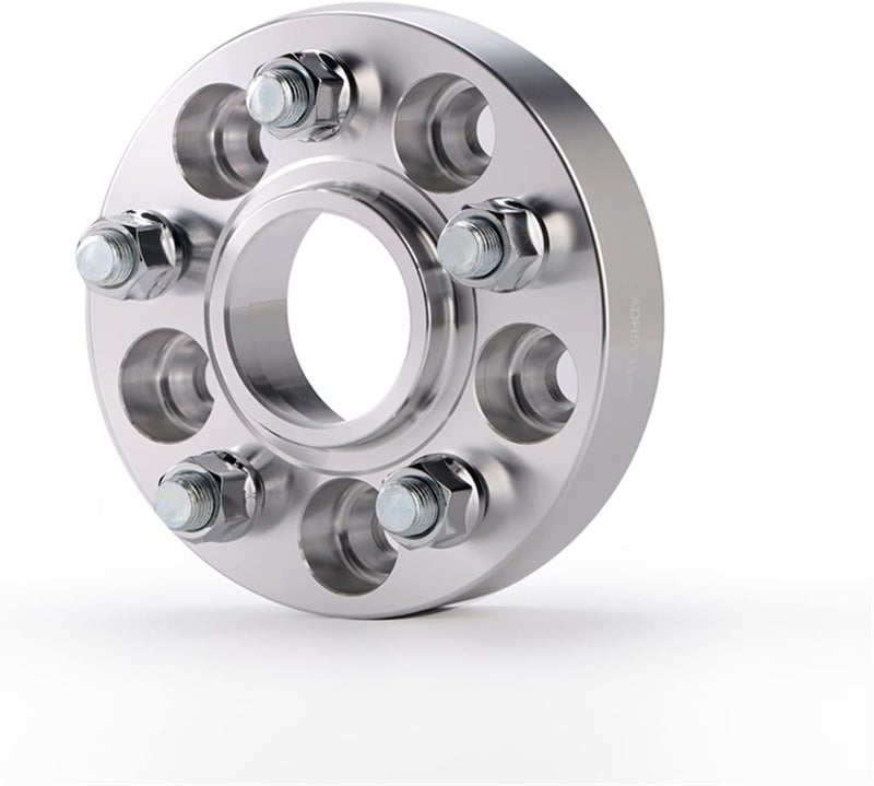 Wivplex 2PC Wheel Spacer Adapter 30mm - Image 1