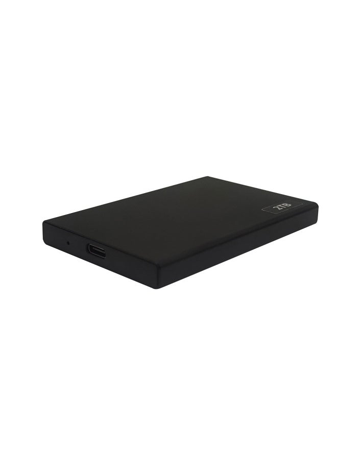 512g Genuine High-speed Game External Mobile Phone Computer 2tb Mobile Phone External 1t Large Capacity Mechanical Storage-Capacity:1TB-Interface:Type-c  - Image 3