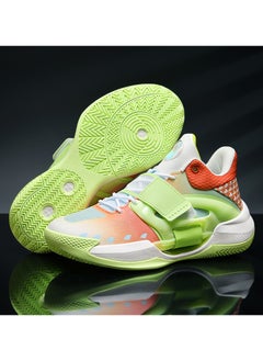 KUYING New Breathable and Anti Slip Sports Shoes  - Image 3