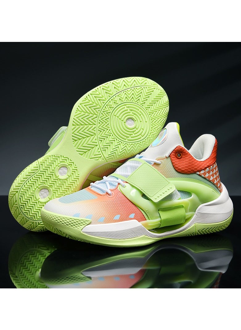 KUYING - New Breathable and Anti Slip Sports Shoes - Image 1