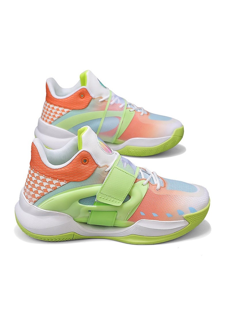 KUYING - New Breathable and Anti Slip Sports Shoes - Image 1