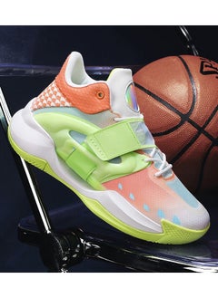 New Breathable and Anti Slip Sports Shoes