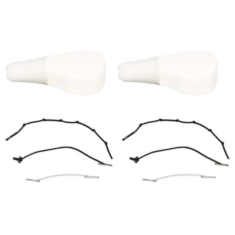 Face Lift Tape: Adjustable High Elasticity Bands - Waterproof Long-lasting Wear V-shaped Face Tape for Wedding Photoshoots Special Occasions - Image 2