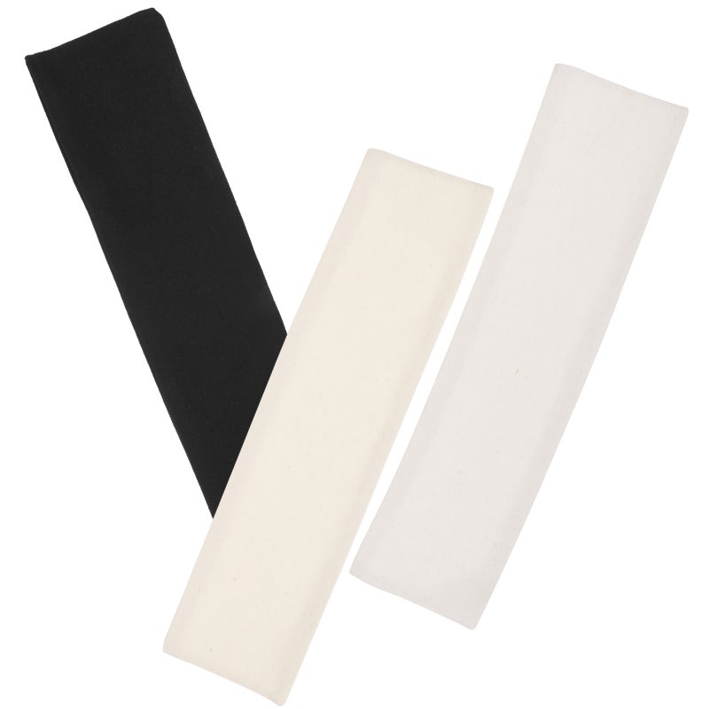 3pcs Clothes Hanger Guards Washable Hanger Covers Anti- Hanger Cases Hanger Covers - Image 1