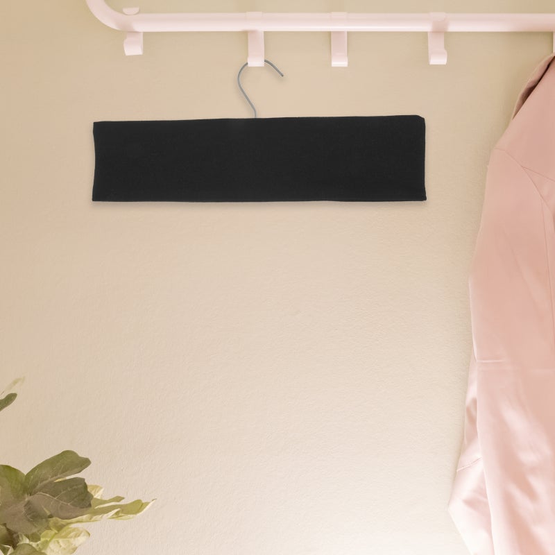 3pcs Clothes Hanger Guards Washable Hanger Covers Anti- Hanger Cases Hanger Covers - Image 4