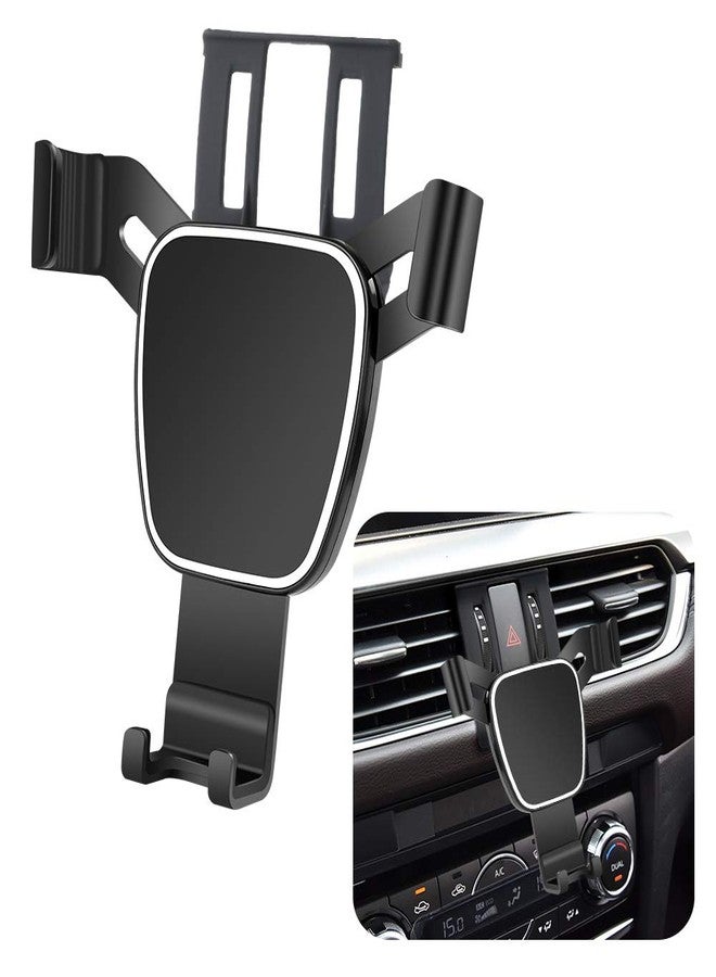 musttrue Car Phone Holder for Mazda 6 2016 2017 Auto Accessories Navigation Bracket Interior Decoration Mobile Cell Phone Mount - Image 1