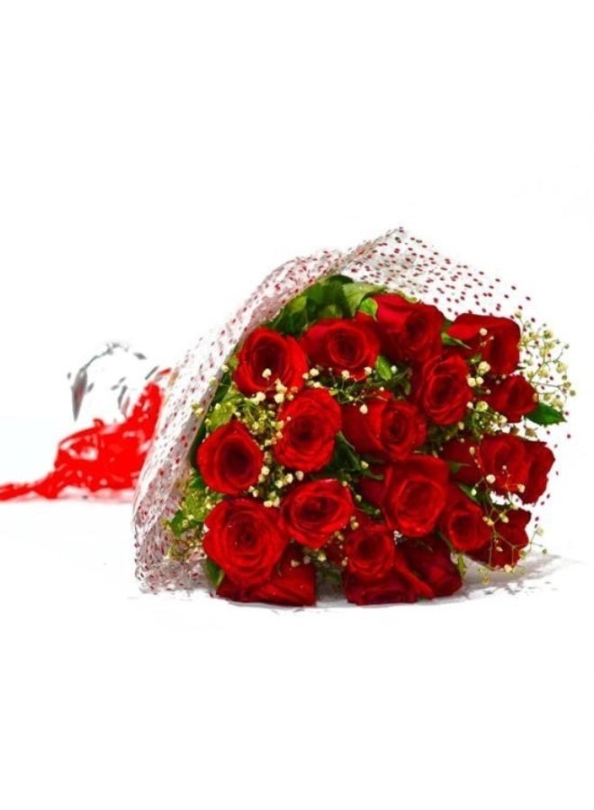 Carmel Flowers Cheerful Day