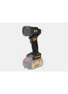 CATERPILLAR Cat Dx63B 18V Spot Light 160500 Lumen Adjustable Angle,Without battery  - Image 1