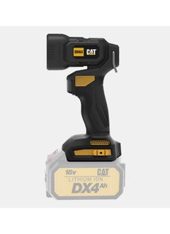 CATERPILLAR Cat Dx63B 18V Spot Light 160500 Lumen Adjustable Angle,Without battery  - Image 2