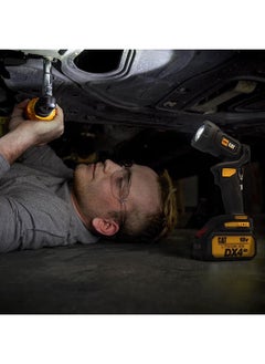 CATERPILLAR Cat Dx63B 18V Spot Light 160500 Lumen Adjustable Angle,Without battery  - Image 3