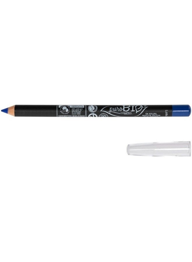 puroBio Eye Pencil Highly Pigmented 04 Electric Blue 1.3g - Image 1