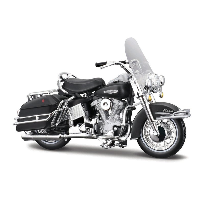 مايستو سلسلة دراجات هارلي اصدار (41/42/43/44) 48 قطعة اجمالي - 34360 - Image 5