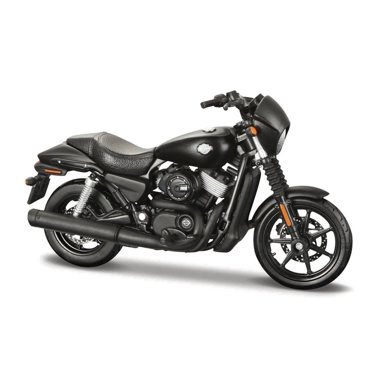 مايستو سلسلة دراجات هارلي اصدار (41/42/43/44) 48 قطعة اجمالي - 34360 - Image 3