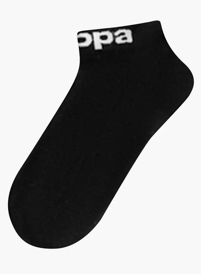 كابا Men Sports Socks Ankle Length - Set of 7
