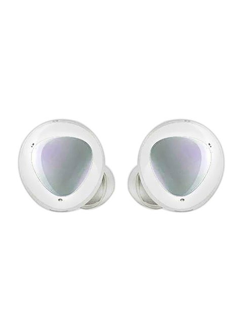 Galaxy Buds+ Wireless In-Ear Earbuds White
